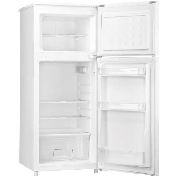 Холодильник MPM MPM-125-CZ-08/E Тип холодильника двокамерний