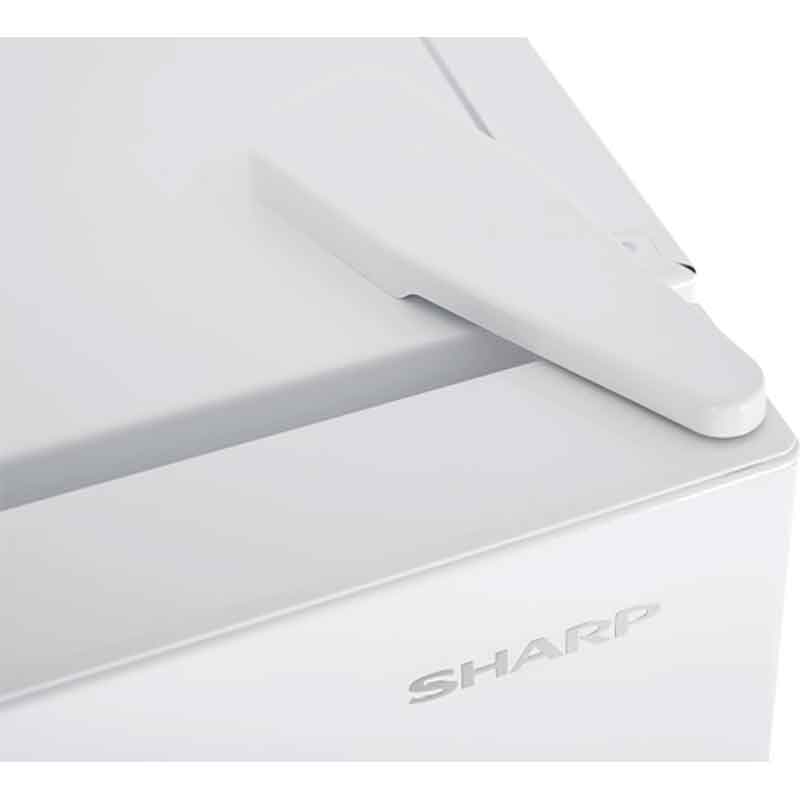 В Украине Холодильник SHARP SJ-BB05DTXWF-EU