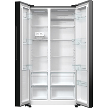 Холодильник GORENJE NRR9185EABXL (HZF5508UEB)