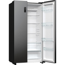 Холодильник GORENJE NRR9185EABXL (HZF5508UEB)