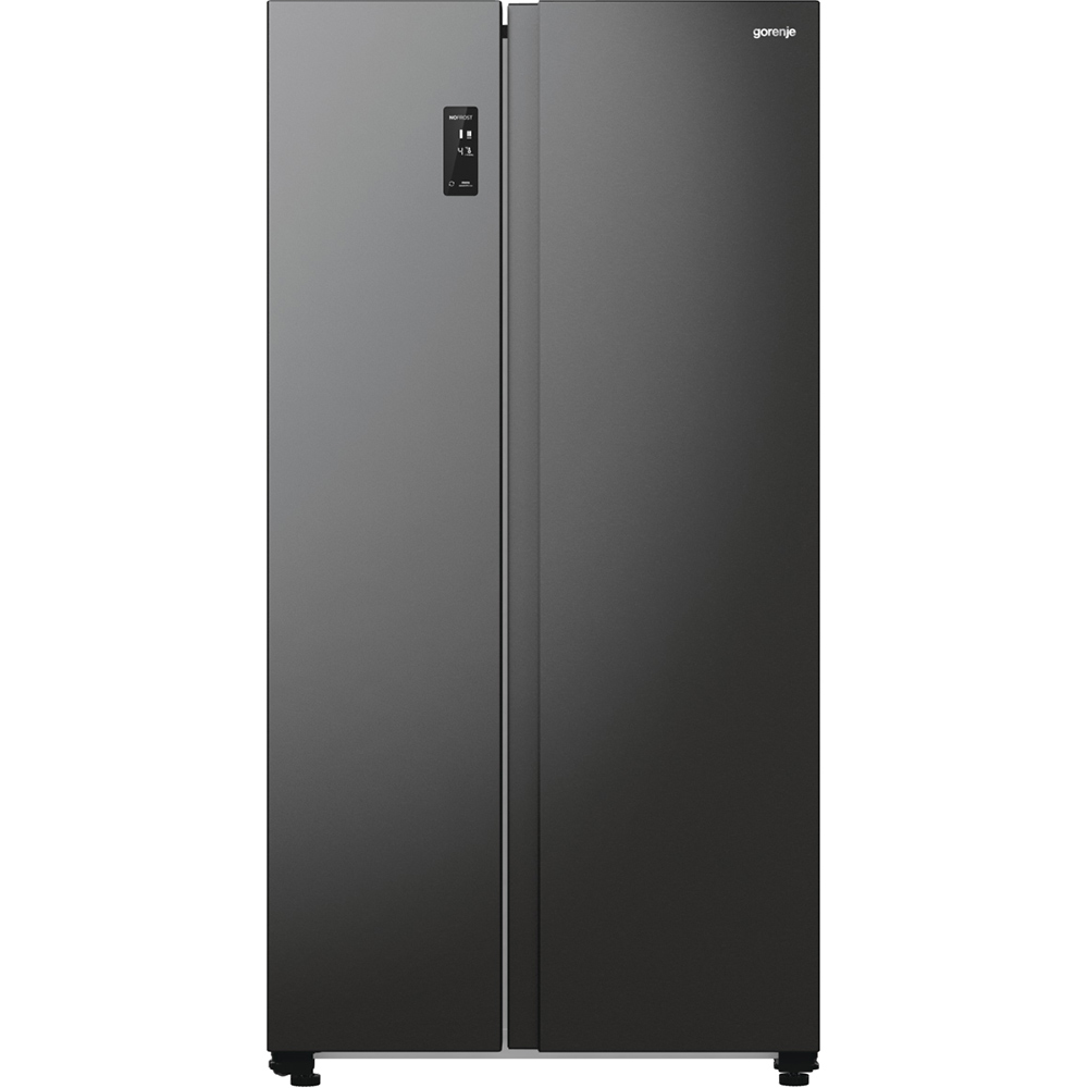 Холодильник GORENJE NRR9185EABXL (HZF5508UEB)