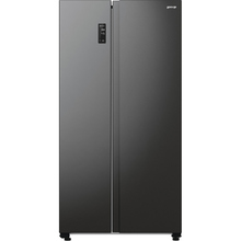 Запоріжжя купити Холодильник GORENJE NRR9185EABXL (HZF5508UEB)