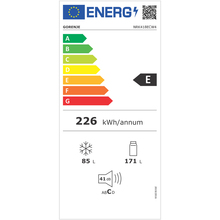 Холодильник GORENJE NRK418ECW4 (HZF28862)