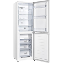 Холодильник GORENJE NRK418ECW4 (HZF28862)