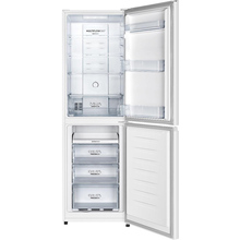 Холодильник GORENJE NRK418ECW4 (HZF28862)