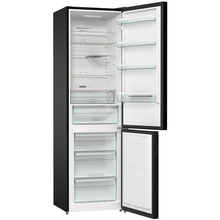 Холодильник GORENJE NRK620ESYBK (HZF3568SED)