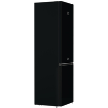 Холодильник GORENJE NRK620ESYBK (HZF3568SED)