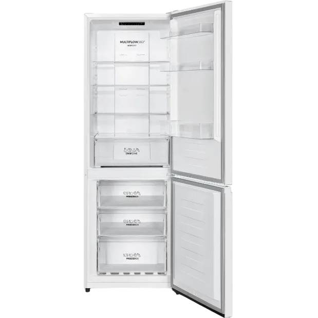 Холодильник GORENJE NRK 6182 PW4 Тип холодильника двухкамерный