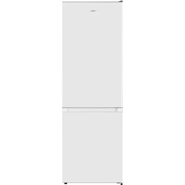 Холодильник GORENJE NRK 6182 PW4