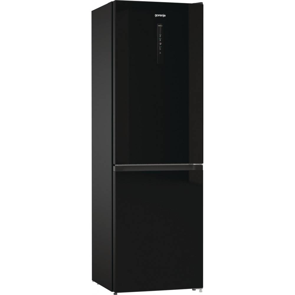 Холодильник GORENJE NRK6192ABK4 Тип холодильника двокамерний