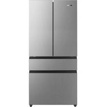 Одесса купить Холодильник GORENJE NRM8181UX