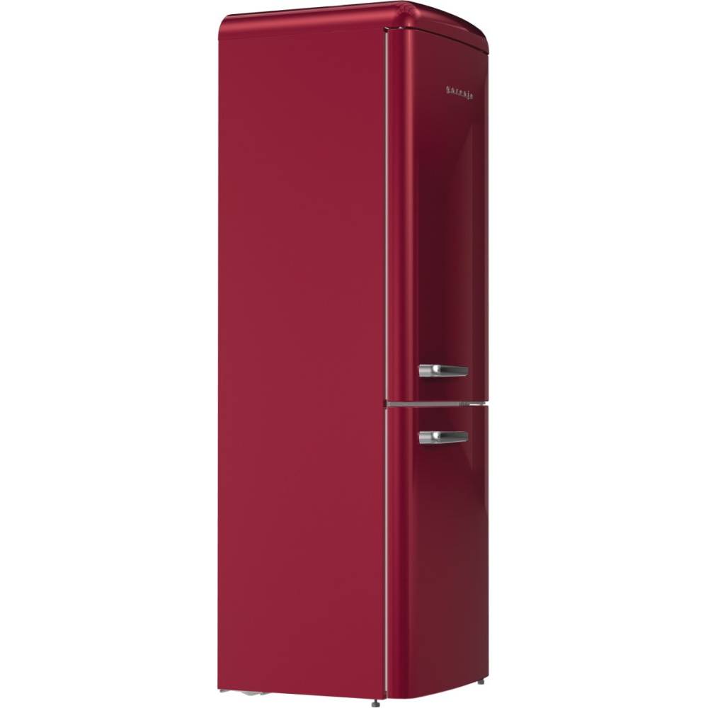 Холодильник GORENJE ONRK 619 DR Размораживание холодильной камеры No Frost