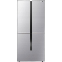 Холодильник GORENJE NRM8182MX