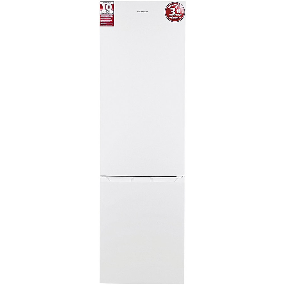 Холодильник GRUNHELM BRH-N200E60W Холодильник GRUNHELM BRH-N200E60W