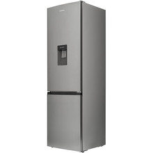 Холодильник HEINNER HC-HM260XWDE++