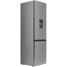 Холодильник HEINNER HC-HM260XWDE++