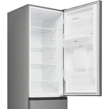 Холодильник HEINNER HC-HM260XWDE++