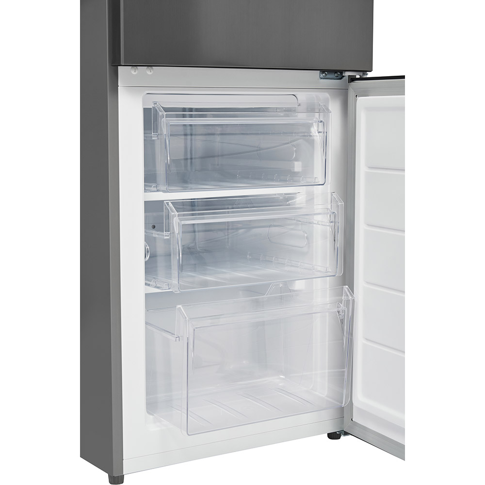 Заказать Холодильник HEINNER HC-HM260XWDE++