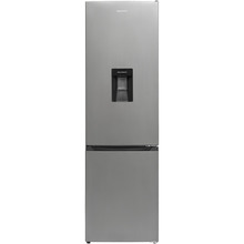 Холодильник HEINNER HC-HM260XWDE++