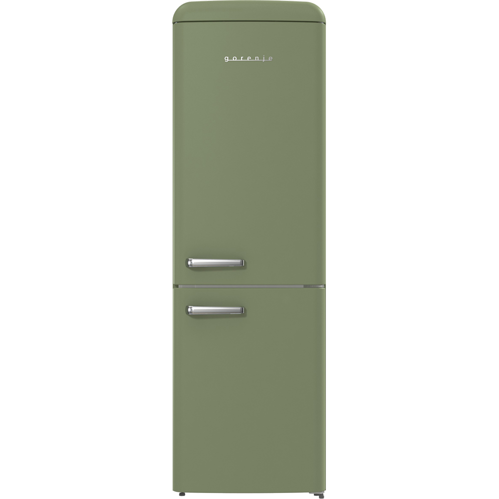 Холодильник GORENJE ONRK619DOL (HZF3268SCD)