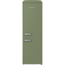 Одеса купити Холодильник GORENJE ONRK619DOL (HZF3268SCD)