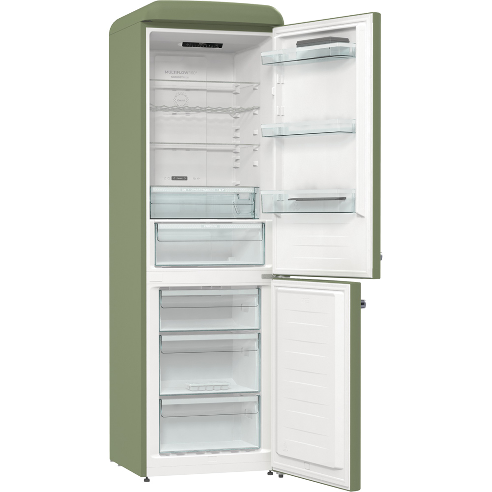 Покупка Холодильник GORENJE ONRK619DOL (HZF3268SCD)