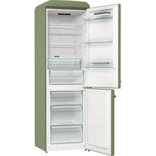 Холодильник GORENJE ONRK619DOL (HZF3268SCD)