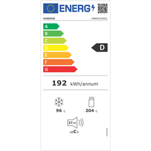 Холодильник GORENJE ONRK619DOL (HZF3268SCD)