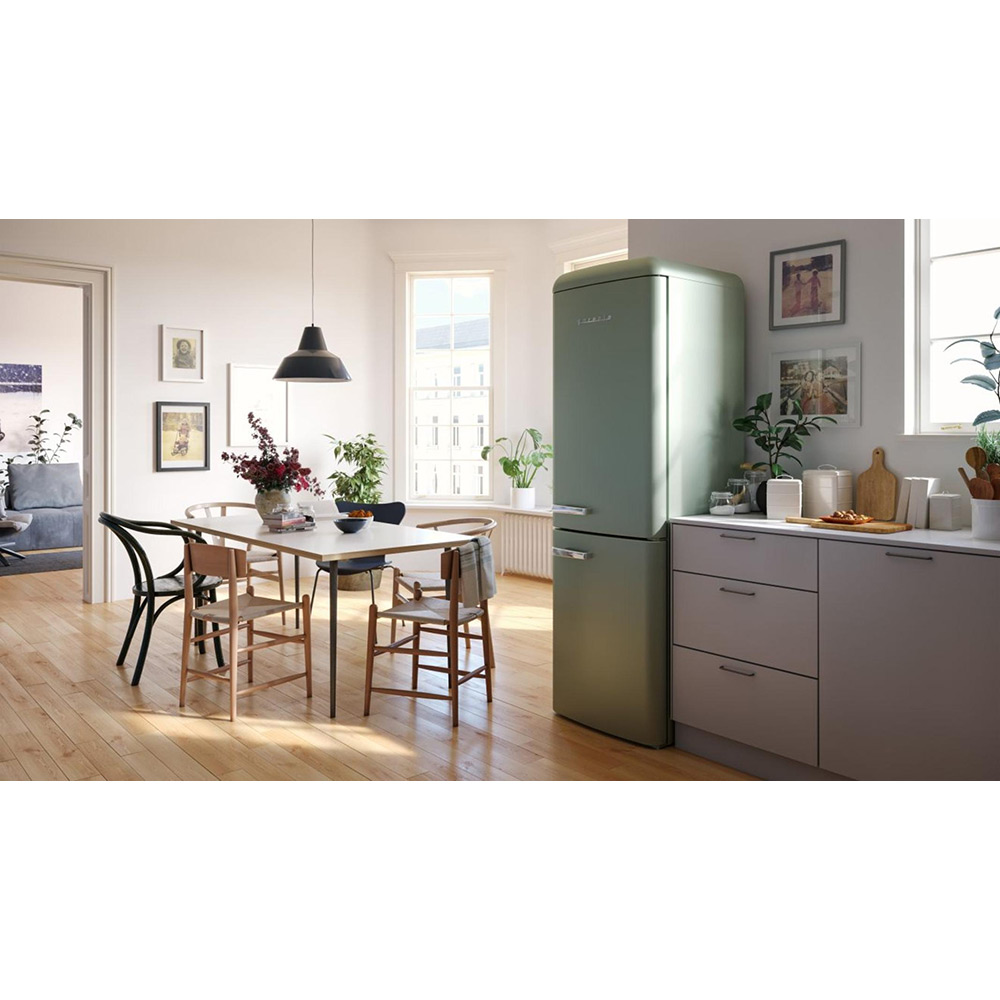 Фото 24 Холодильник GORENJE ONRK619DOL (HZF3268SCD)