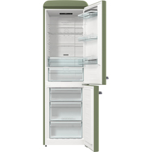 Холодильник GORENJE ONRK619DOL (HZF3268SCD)