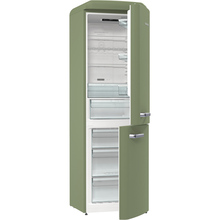 Холодильник GORENJE ONRK619DOL (HZF3268SCD)