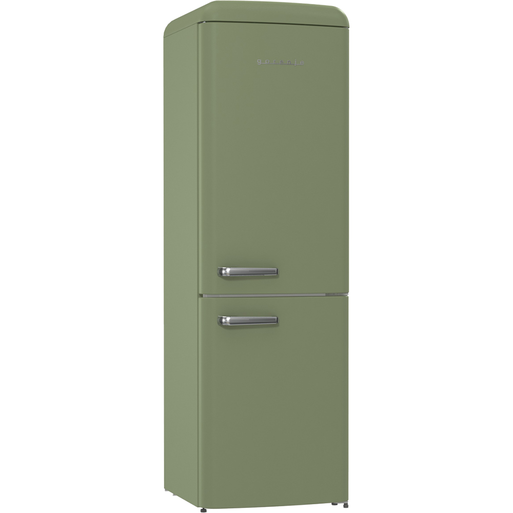 Заказать Холодильник GORENJE ONRK619DOL (HZF3268SCD)