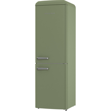 Холодильник GORENJE ONRK619DOL (HZF3268SCD)