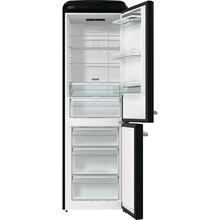 Холодильник GORENJE ONRK619DBK (HZF3268SCD)