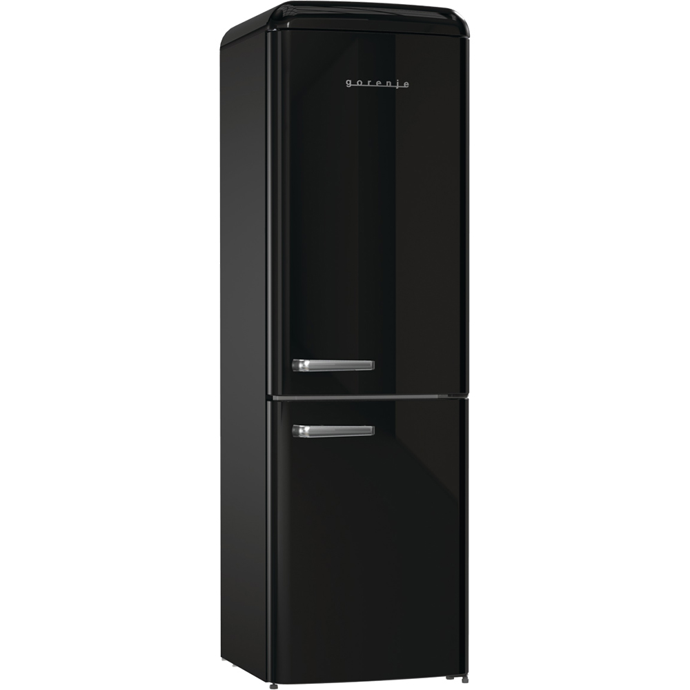 Фото Холодильник GORENJE ONRK619DBK (HZF3268SCD)