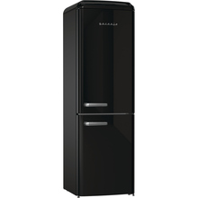 Холодильник GORENJE ONRK619DBK (HZF3268SCD)