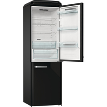 Холодильник GORENJE ONRK619DBK (HZF3268SCD)