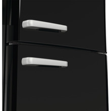 Холодильник GORENJE ONRK619DBK (HZF3268SCD)