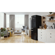 Холодильник GORENJE ONRK619DBK (HZF3268SCD)