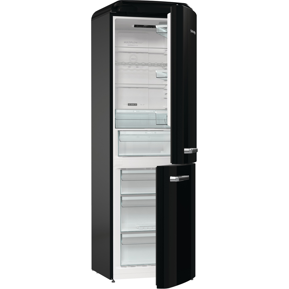 В Украине Холодильник GORENJE ONRK619DBK (HZF3268SCD)