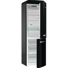 Холодильник GORENJE ONRK619DBK (HZF3268SCD)