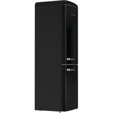 Холодильник GORENJE ONRK619DBK (HZF3268SCD)