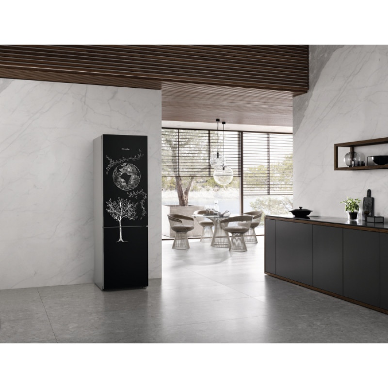 Заказать Холодильник MIELE KFN 4795 CD bb