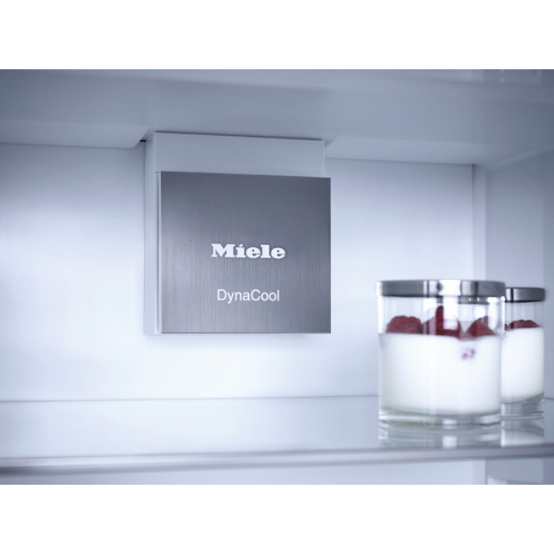 Холодильник MIELE KFN 4795 CD bb Размораживание морозильной камеры No Frost