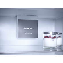 Холодильник MIELE KFN 4795 CD bb