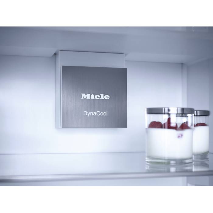 Фото Холодильник MIELE KFN 4797 CD Clean Steel (38479730OER)