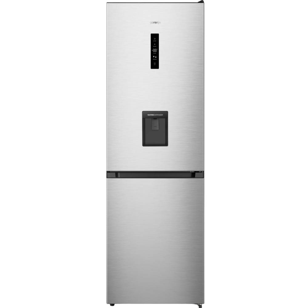 Холодильник GORENJE NRK619EAXL4WD (HZF33682SED)
