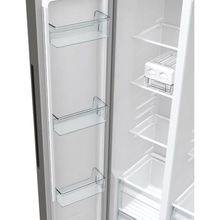 Холодильник GORENJE NRR9185EAXLWD (HZF5508UEB)