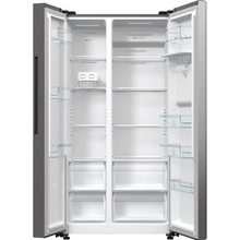 Холодильник GORENJE NRR9185EAXLWD (HZF5508UEB)