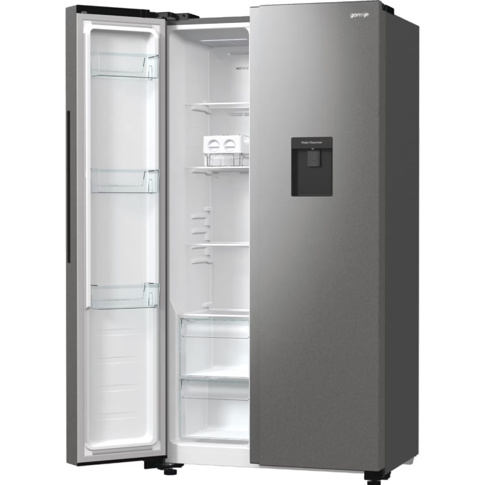 Замовити Холодильник GORENJE NRR9185EAXLWD (HZF5508UEB)